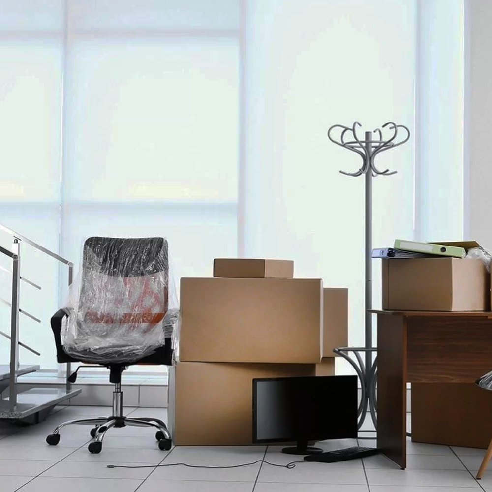 Ofis Taşımacılığı